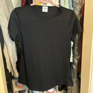 Dri Fit Gymshark top